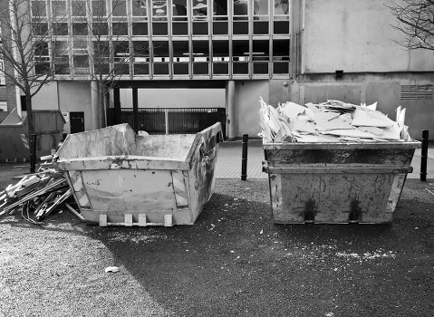 Local furniture disposal benefits