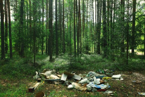 Understanding furniture disposal options